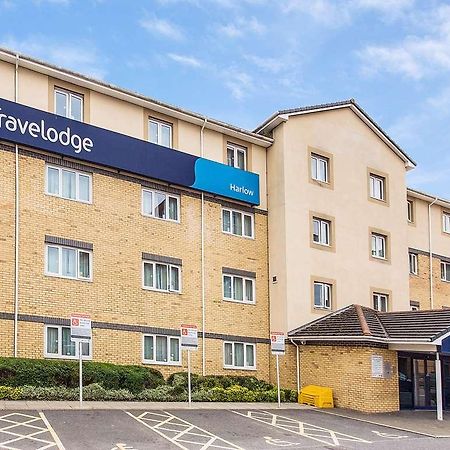 Travelodge Harlow Eksteriør bilde