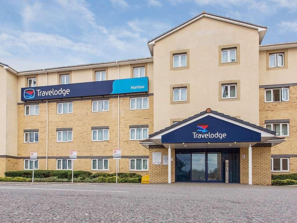 Travelodge Harlow Eksteriør bilde
