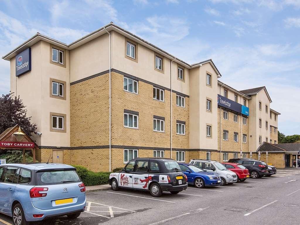 Travelodge Harlow Eksteriør bilde