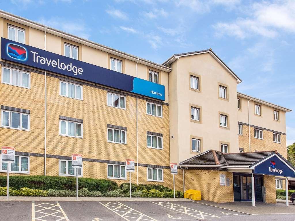 Travelodge Harlow Eksteriør bilde
