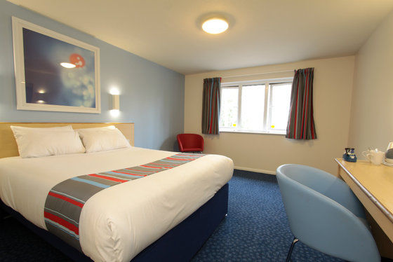 Travelodge Harlow Rom bilde